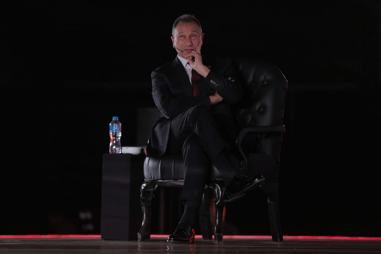 الخطيب